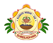 Shreeji Dham Haveli - Leicester Shreeji Dham Haveli - Leicester